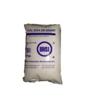 CAL EN GRANO